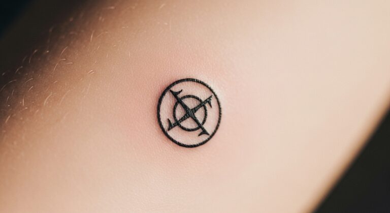 51 Trending Small Fullmetal Alchemist Inspired Tattoos for True Fans