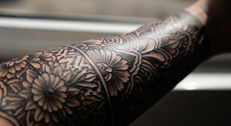 41 Fresh Trending Best Sleeve Tattoos Going Viral in 2026