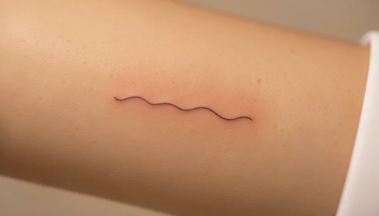 31 Chic Small One Piece Inspired Tattoos Going Viral in 2026