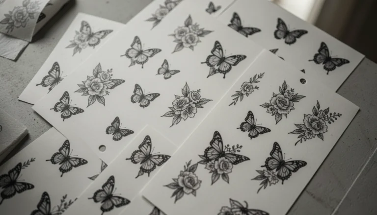 20 Healing Small Tattoo Cover Up Ideas with Hidden Meaning