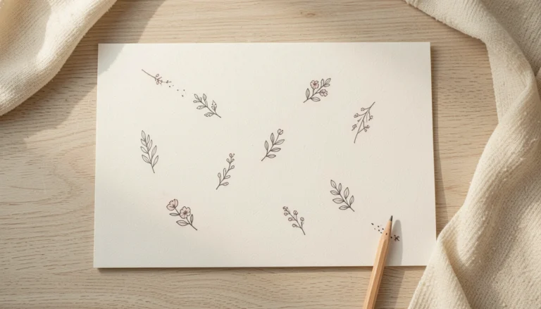 17 Subtle Small Simple Tattoo Ideas You’ll Want to Try