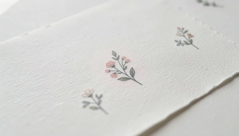 25 Rare Delicate Kleine Tattoos Mit Bedeutung Going Viral in 2026