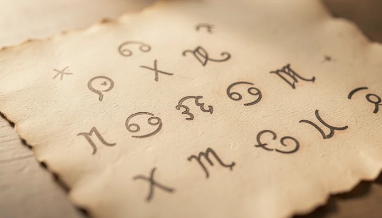 17 Magical Small Zodiac Sign Tattoos You’ll Want to Try