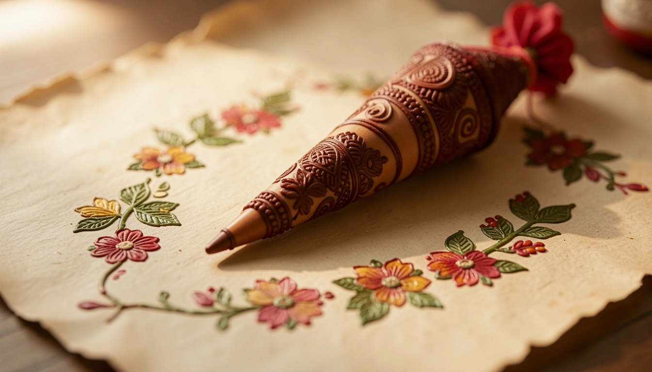 27 Original Small Henna Tattoo Designs Going Viral in 2026