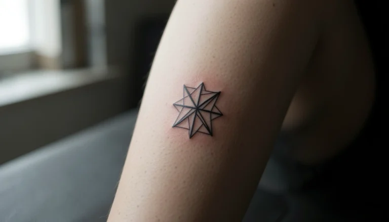 21 Bold Small Knee Tattoos Taking Pinterest by Storm