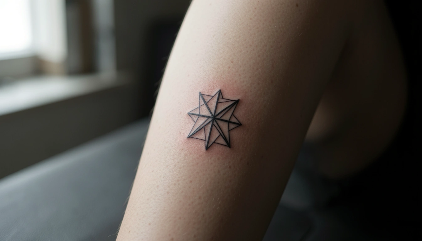 21 Bold Small Knee Tattoos Taking Pinterest by Storm