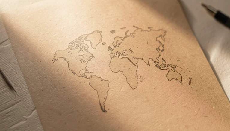 41 Elegant Small The World Is Yours Tattoos That Tell a Story