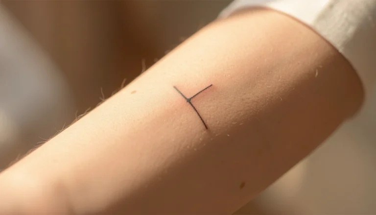 35 Bold Small Arm Tattoo Ideas Worth the Pain