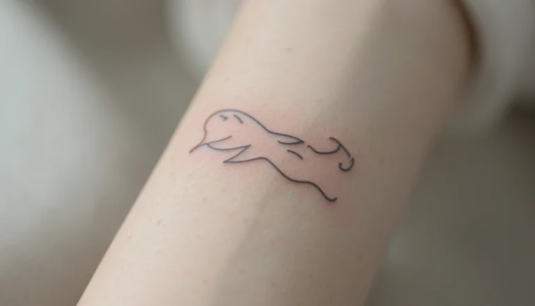25 Cool Fine Line Small Hand Tattoos Going Viral in 2026