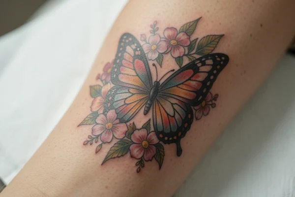 41 Inspiring Aesthetic Tattoo Cover Up Ideas Going Viral in 2026