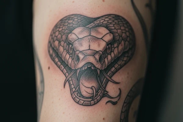 23 Magical Aesthetic Medusa Tattoo Design You’ll Want to Try