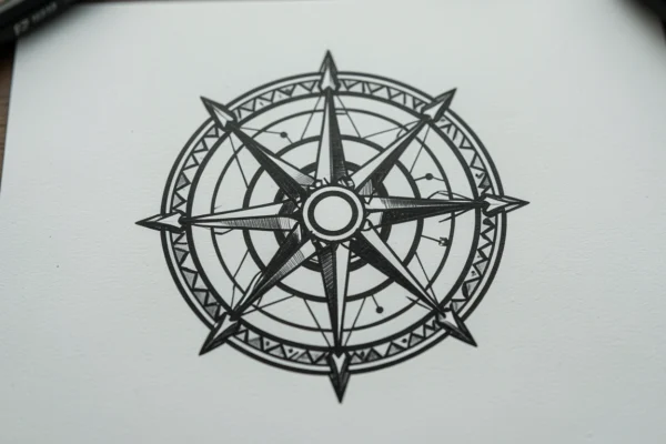 11 Magical Cybersigilism Tattoo Template Every Woman Will Love