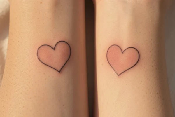 23 Iconic Elegant Mother Daughter Matching Tattoos You’ll Want to Try