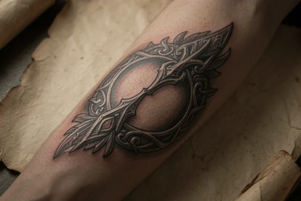 20 Classic Lord of the Rings Inspired Tattoos Going Viral in 2026
