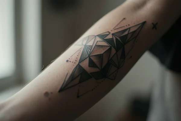 31 Fierce Aesthetic Tattoos Made for Bold Men