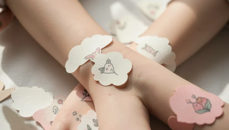 15 Bold Small Meaningful Tattoos That Tell a Story