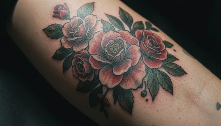 41 Inspiring Aesthetic Tattoo Cover Up Ideas Going Viral in 2026