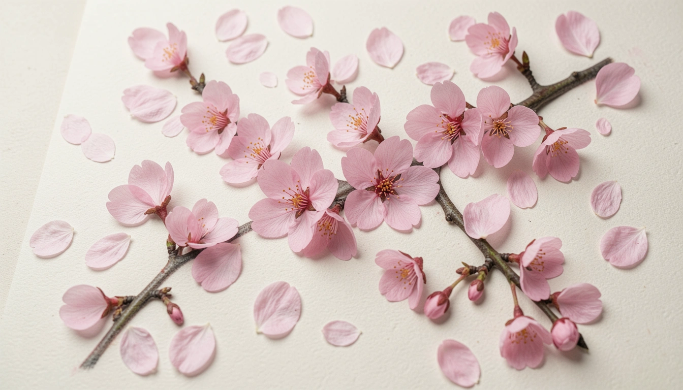 17 Iconic Cherry Blossom Tattoos for the Modern Woman
