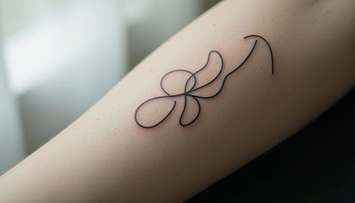 23 Trending Aesthetic Simple Tattoo Ideas You’ll Want to Try