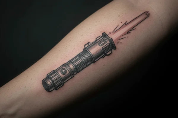 How to Choose a Star Wars Inspired Tattoos You’ll Love?