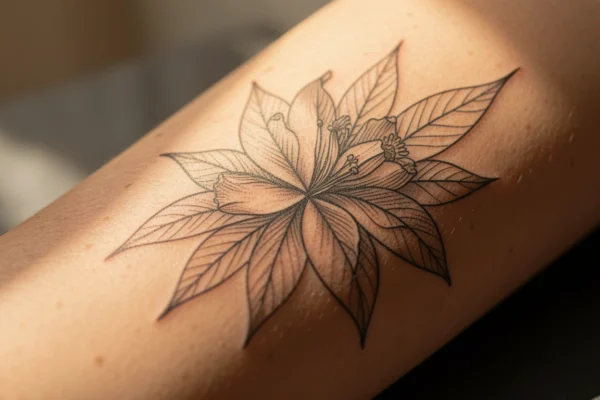 12 Empowering Minimalist Tattoo Cover Up Ideas with Hidden Meaning