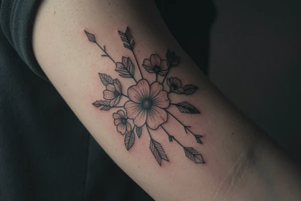 Why Are Minimalist Half Sleeve Tattoos So Popular in 2026?