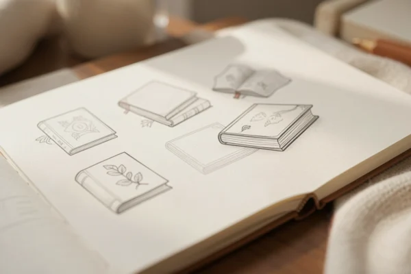 35 Mystical Minimalist Tattoo Design Book Worth Stealing