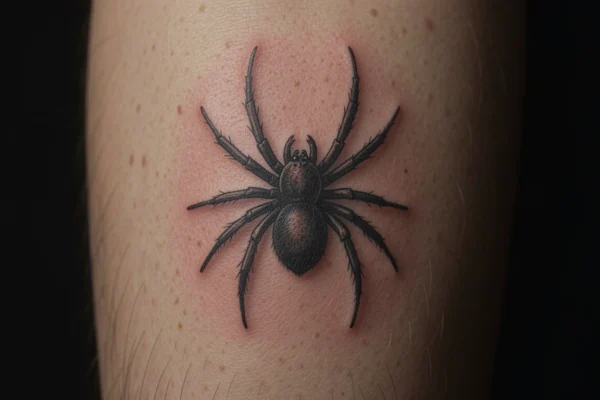 41 Striking Phantom Troupe Inspired Tattoos for True Fans