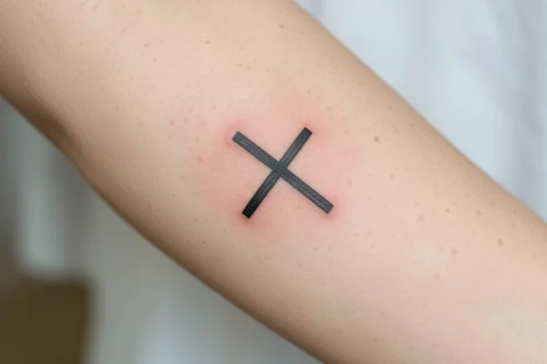 Looking for Minimalist Bible Verse Tattoos? Here Are 15 Ideas