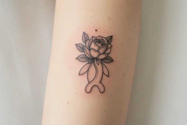 33 Classic Meaningful One Piece Inspired Tattoos for True Fans