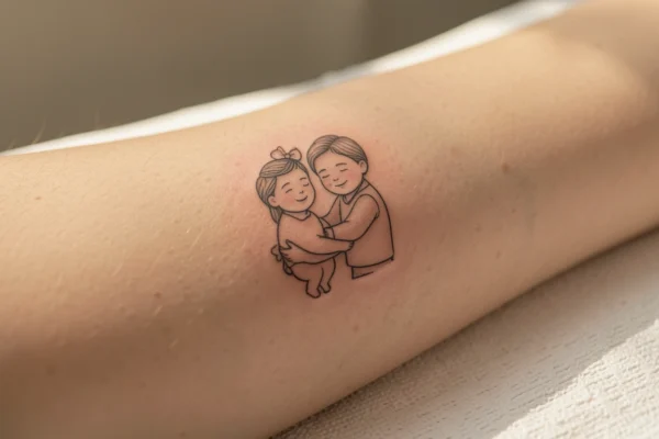 What Are the Best Meaningful Family Tattoo Ideas Right Now?