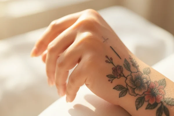 15 Best Meaningful Hand Tattoos That Tell a Story