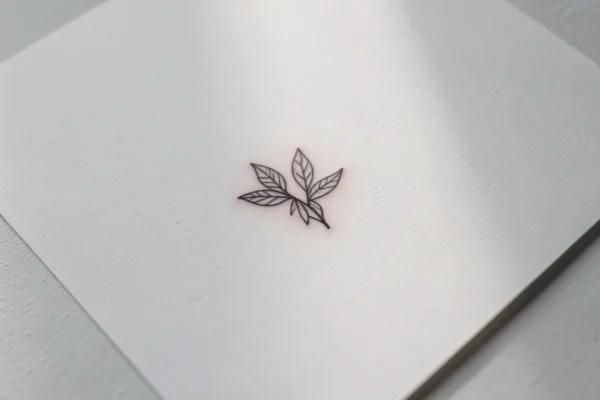 27 Cool Minimalist Stray Kids Inspired Tattoos for True Fans