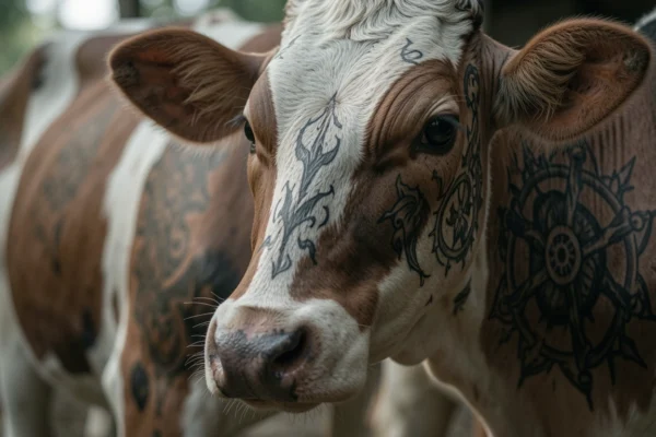 15 Best Meaningful Leg Tattoos That Tell a Story
