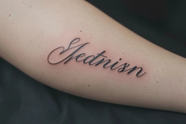 31 Best Quote Tattoos to Honor Your Journey