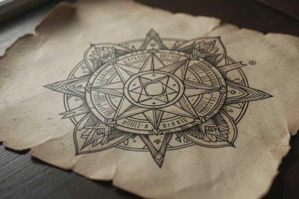 51 Lovely Meaningful Cybersigilism Tattoo Template That Tell a Story