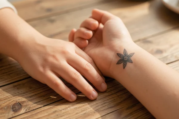 Are Meaningful Matching Best Friend Tattoos the Trend of 2026?