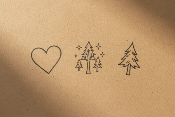 10 Dreamy Meaningful Sibling Tattoos for 3 to Honor Your Journey