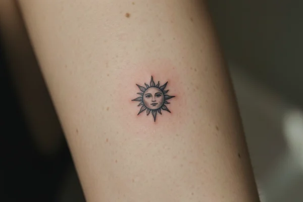 Need Meaningful Small Tattoos Inspiration? Try These 9