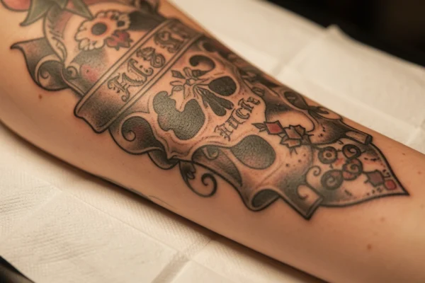 Looking for Meaningful Band Tattoo Designs? Here Are 33 Ideas
