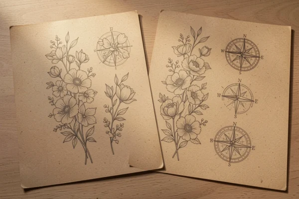Why Are Matching Tattoos Sisters So Popular in 2026?