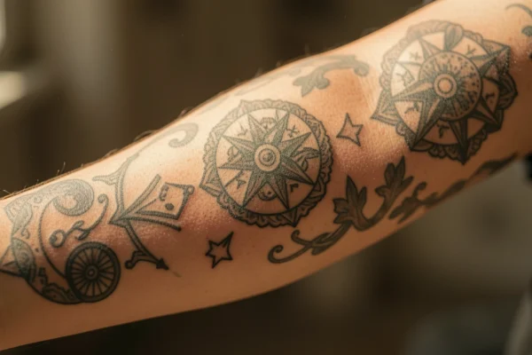 Are Arm Tattoo Ideas the Trend of 2026 Right Now?