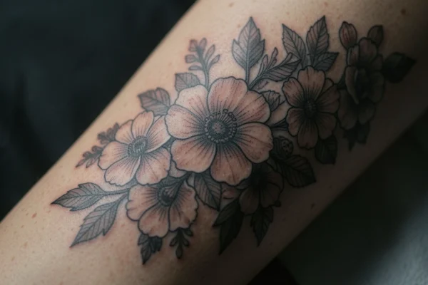 51 Healing Meaningful Cover Up Tattoos That Tell a Story