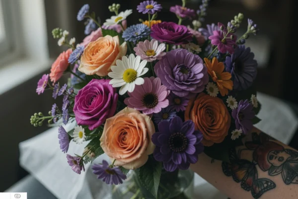 Why Are Meaningful Birth Month Flower Tattoos So Popular in 2026?