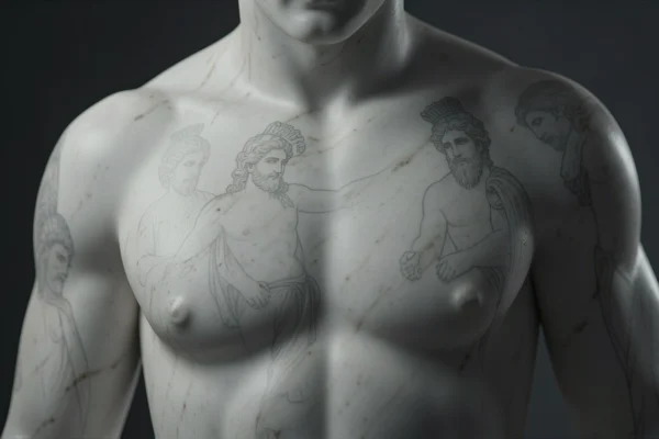 Are Meaningful Greek God Tattoos the Trend of 2026?