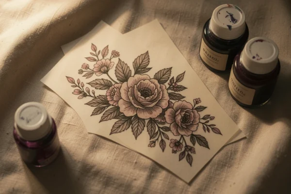 17 Charming Aesthetic Meaningful Tattoos to Honor Your Journey